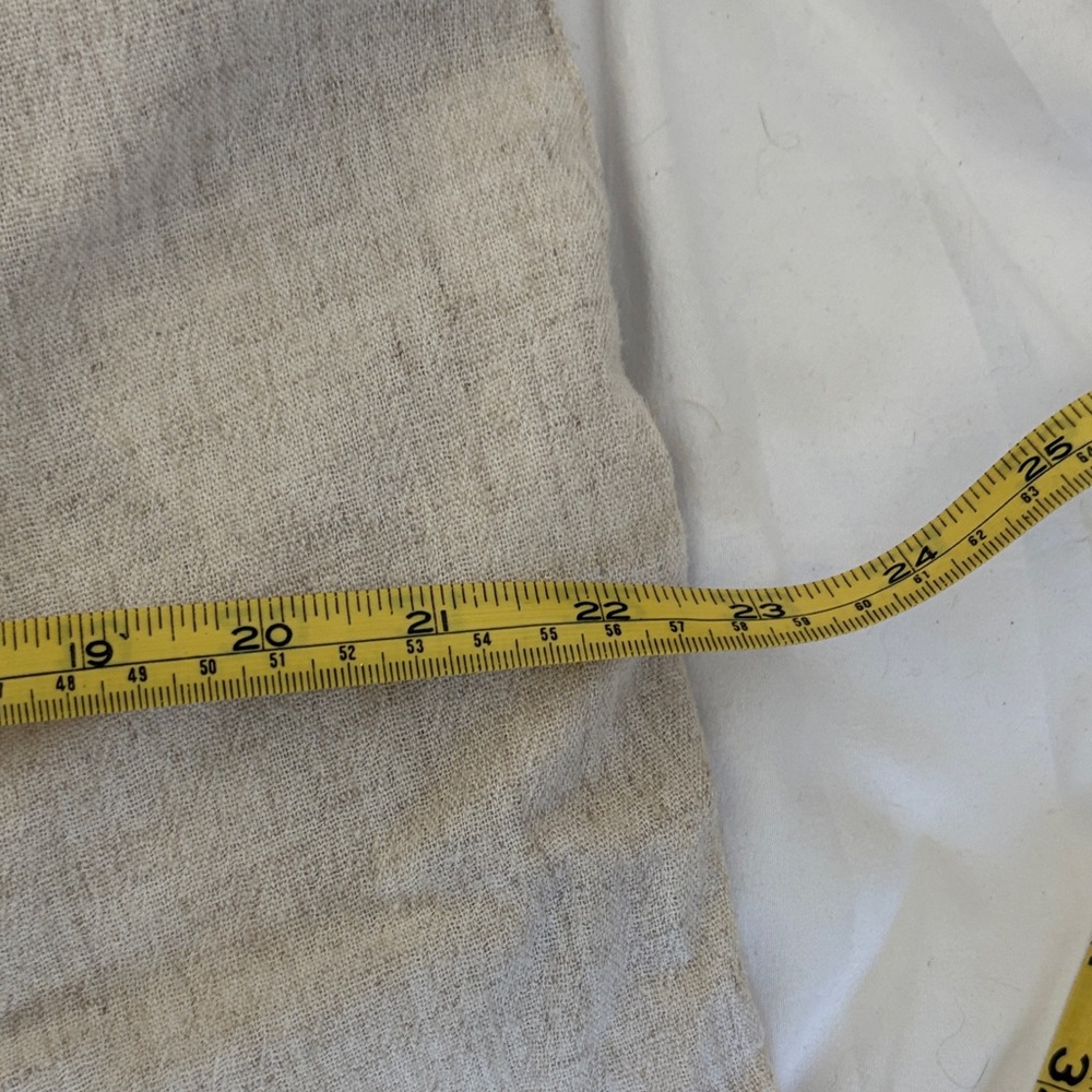 Linen pants - Picture 5 of 8